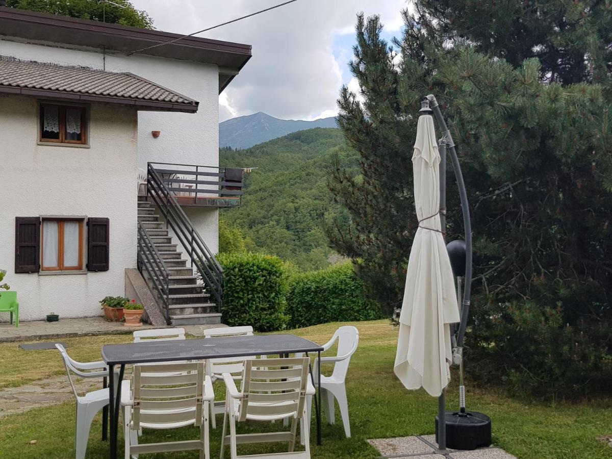 Appartamenti Bice Abetone Zewnętrze zdjęcie