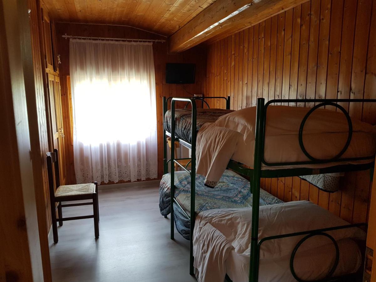 Appartamenti Bice Abetone Zewnętrze zdjęcie