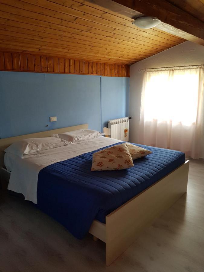 Appartamenti Bice Abetone Zewnętrze zdjęcie