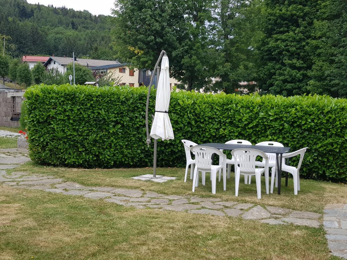 Appartamenti Bice Abetone Zewnętrze zdjęcie