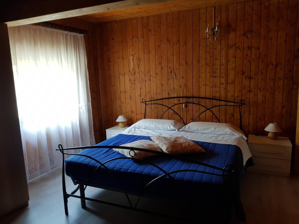 Appartamenti Bice Abetone Zewnętrze zdjęcie