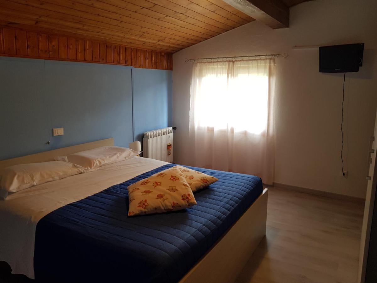 Appartamenti Bice Abetone Zewnętrze zdjęcie