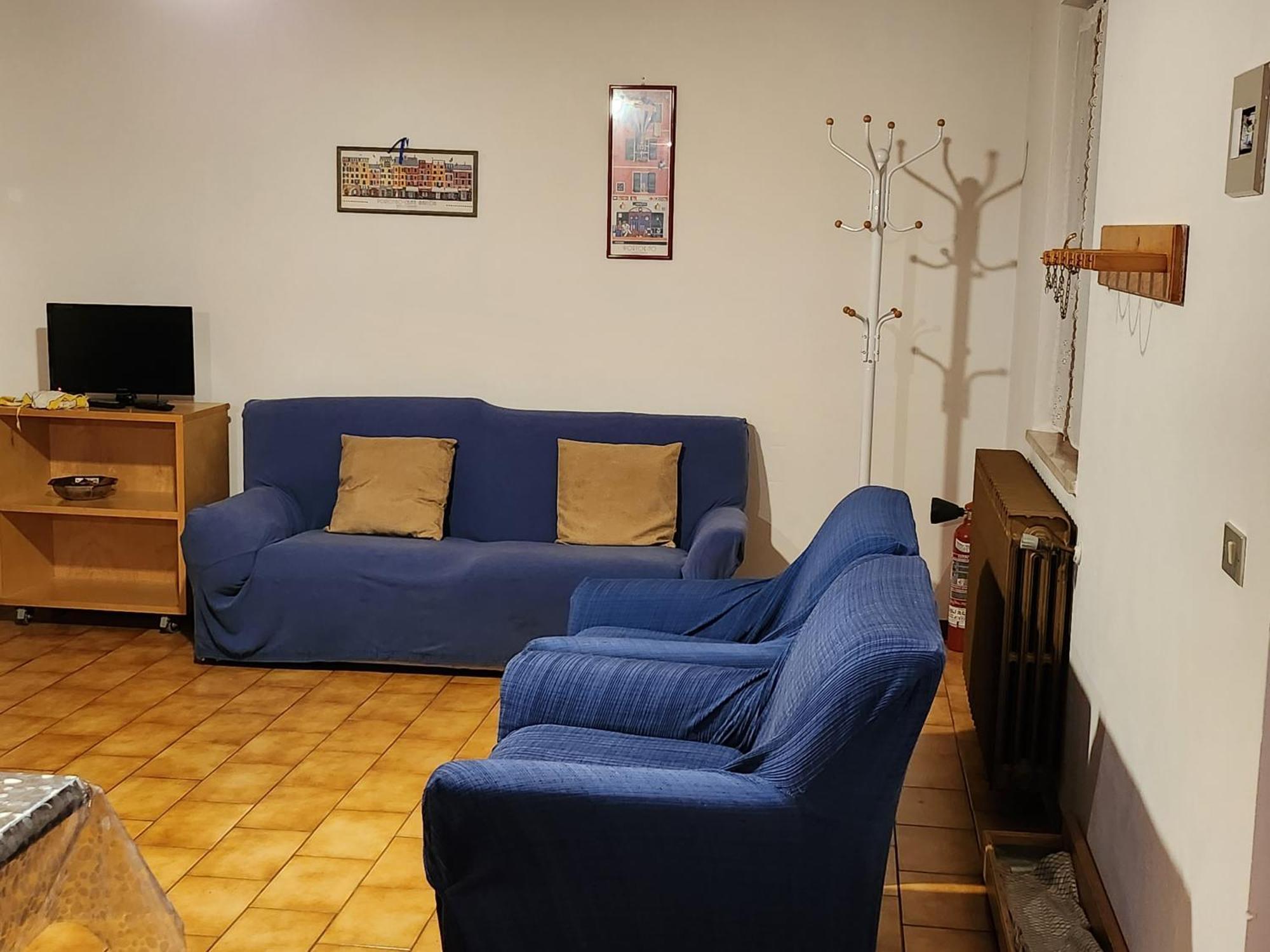 Appartamenti Bice Abetone Zewnętrze zdjęcie