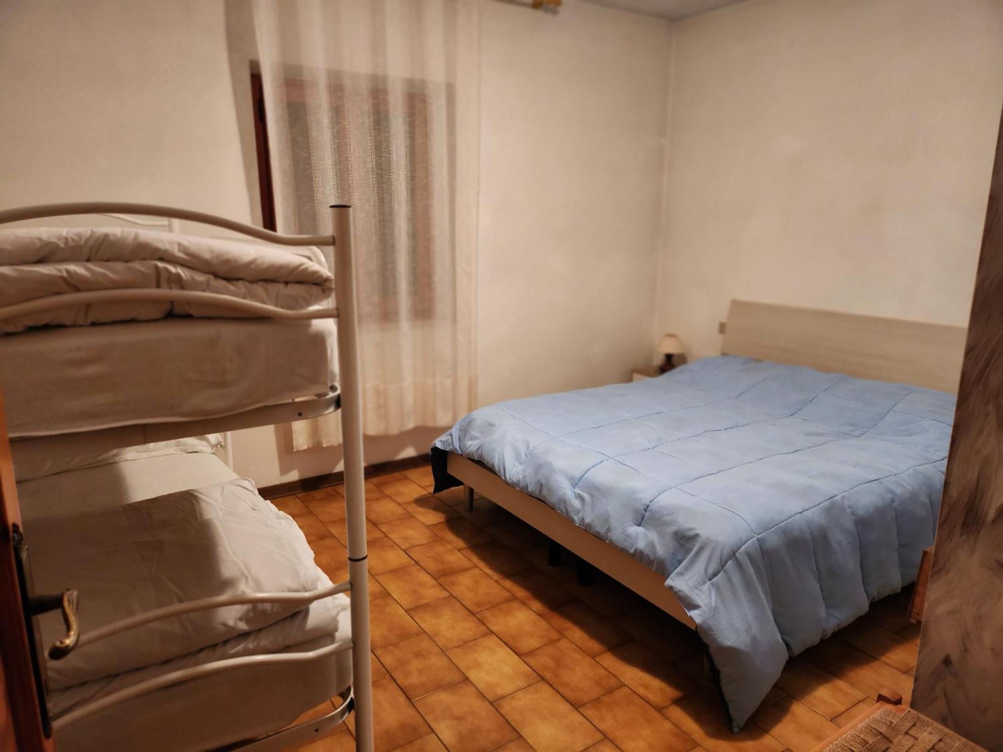 Appartamenti Bice Abetone Zewnętrze zdjęcie