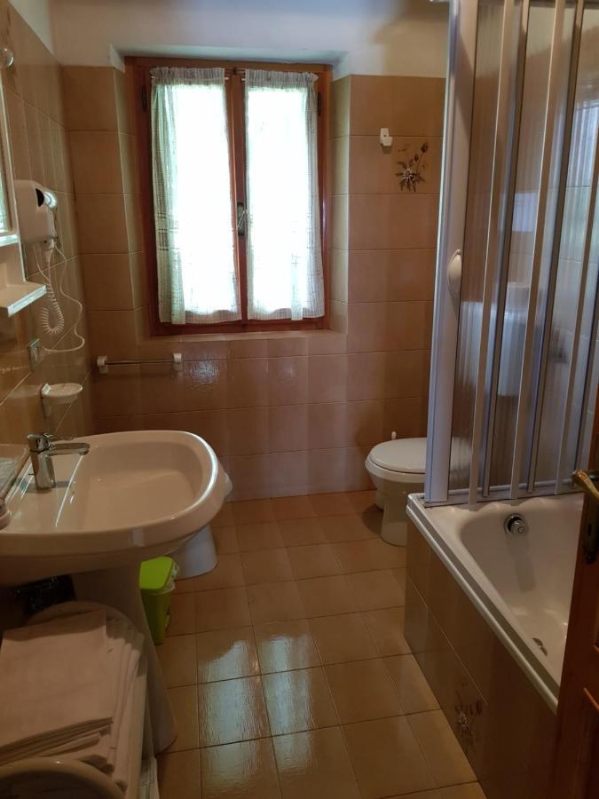 Appartamenti Bice Abetone Zewnętrze zdjęcie